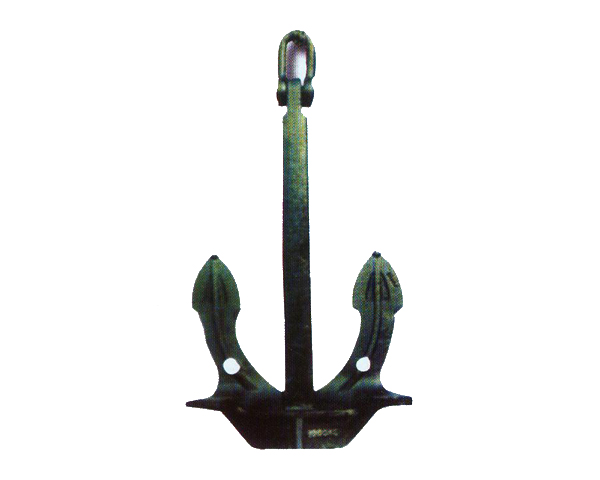 ANCHOR-Marine JIS Anchor