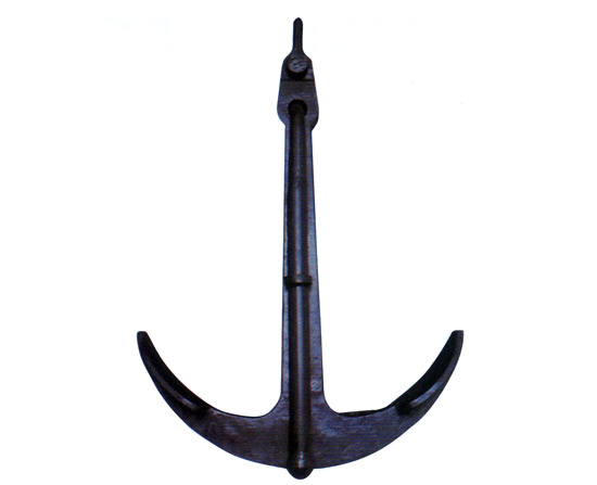 ANCHOR-Marine Admiralty Anchor