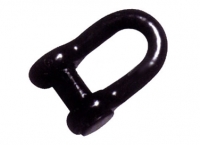 D SHAPE SHACKLE