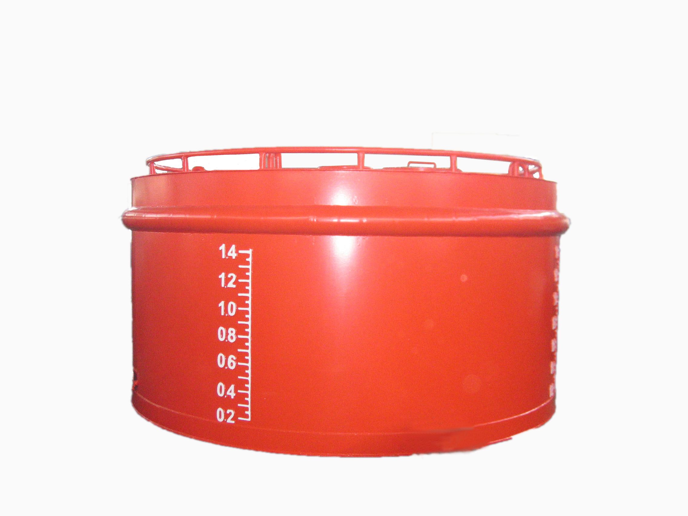 XF TYPE MOORING BUOY