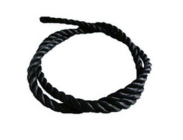POLYESTER ROPE-3 STRANDS