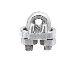 WIRE ROPE CLIP