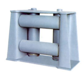 ROLLER FAIRLEAD