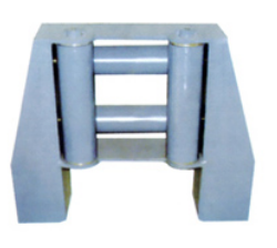 ROLLER FAIRLEAD