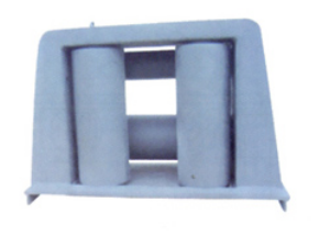 ROLLER FAIRLEAD