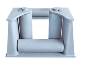 ROLLER FAIRLEAD