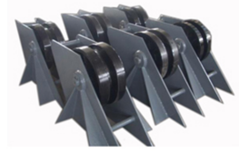 CHAIN WHEEL 290-95