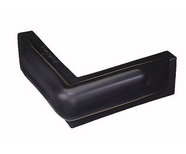 DOCK CORNER TYPE RUBBER FENDER