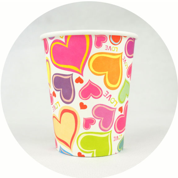 PAPER CUP POPULAR