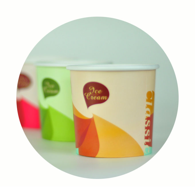 PAPER CUP PLA