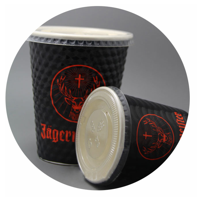 PAPER CUP NEW STYLE