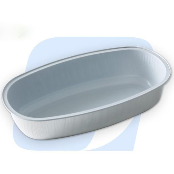 IN-FLIGHT ALUMINUM CASSEROLE