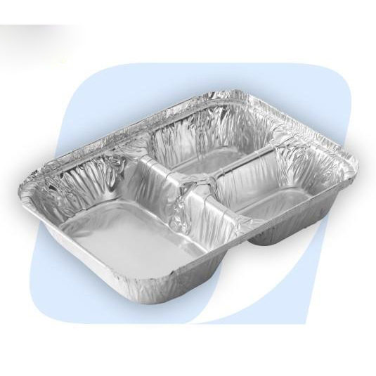 WRINKLE-WALL ALUMINUM CONTAINER