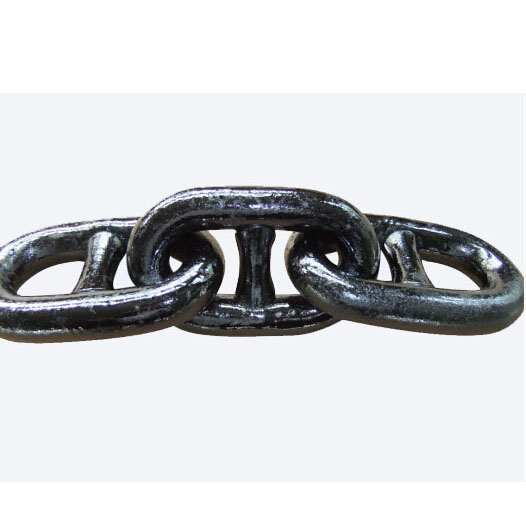 ANCHOR CHAIN-Stud Link Anchor Chain