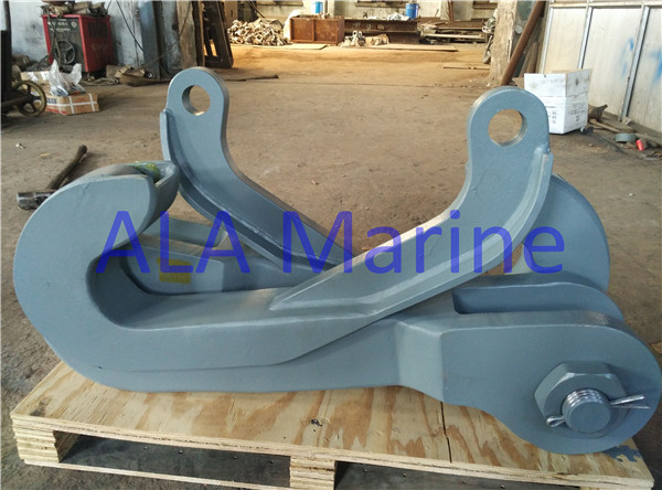 90T Quick Release Hook