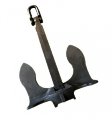 ANCHOR-Marine Stockless Anchor