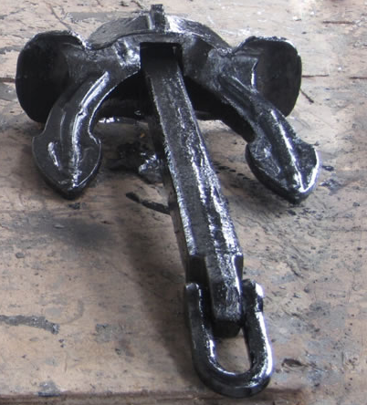 ANCHOR-Marine JIS Anchor