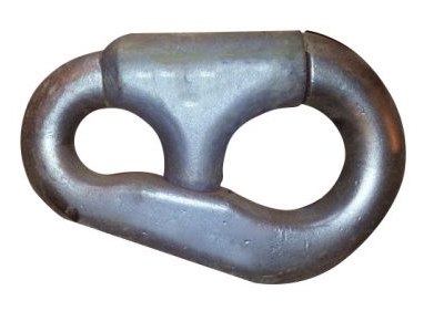 PEAR JOINING SHACKLE TYPE KENTER