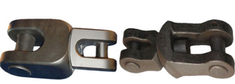 ANCHOR SWIVEL SHACKLE(B)