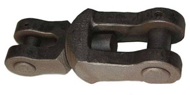 ANCHOR SWIVEL SHACKLE(B)