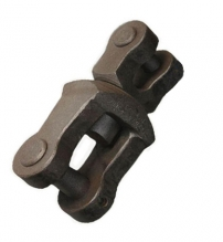 ANCHOR SWIVEL SHACKLE(B)