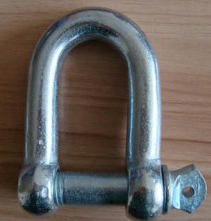 FORELOCK SHACKLE