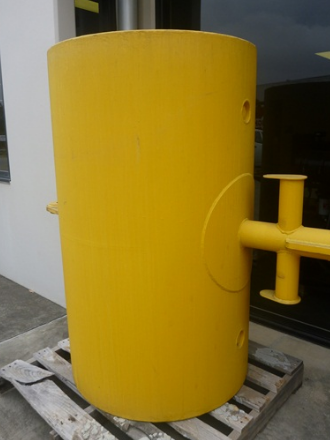 ANCHOR BUOY