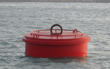 XF TYPE MOORING BUOY