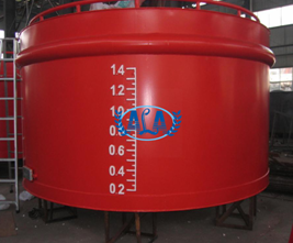 XF TYPE MOORING BUOY