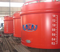 XF TYPE MOORING BUOY