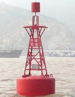 HF TYPE INLAND-RIVER BUOY