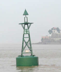 HF TYPE INLAND-RIVER BUOY