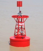 UHMWPE NAVIGATION BUOY