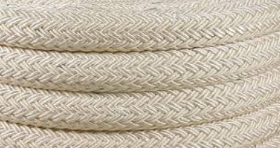 POLYESTER ROPE-DOUBLE BRAIDED