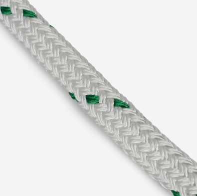 POLYESTER ROPE-DOUBLE BRAIDED