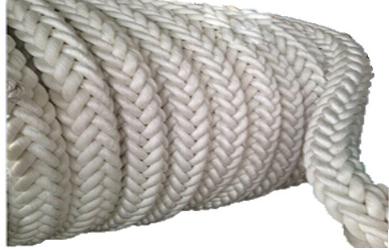 POLYESTER ROPE-12 STRANDS