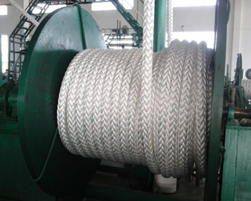 POLYPROPYLENE ROPE-12 STRANDS MULTIFILAMENT