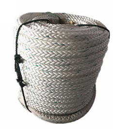 POLYPROPYLENE ROPE-12 STRANDS MULTIFILAMENT