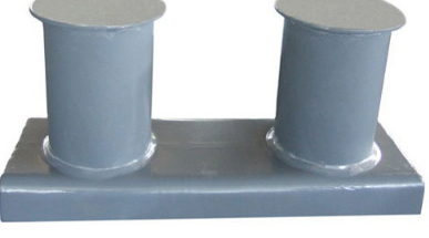 BOLLARD TYPE A