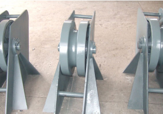 CHAIN WHEEL 290-95