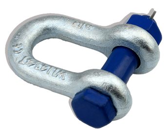 G2150 SHACKLE