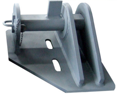 TOWING SMIT BRACKETS