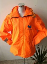 WARM MARINE WORK LIFE JACKET