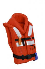 WORK LIFE JACKET