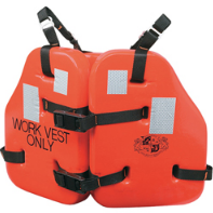 WORK LIFE JACKET