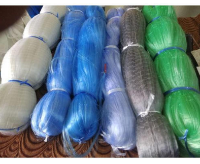 Monofilament Fishing Nets