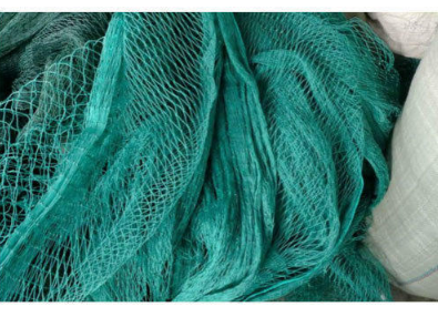 Multifilament Fishing Nets