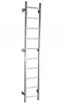 Steel Ladder