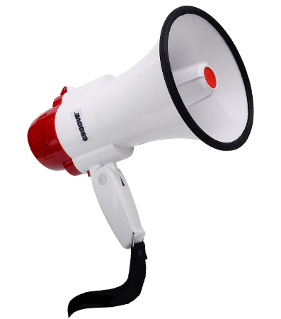 Megaphone