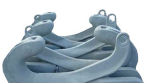 90T Quick Release Hook